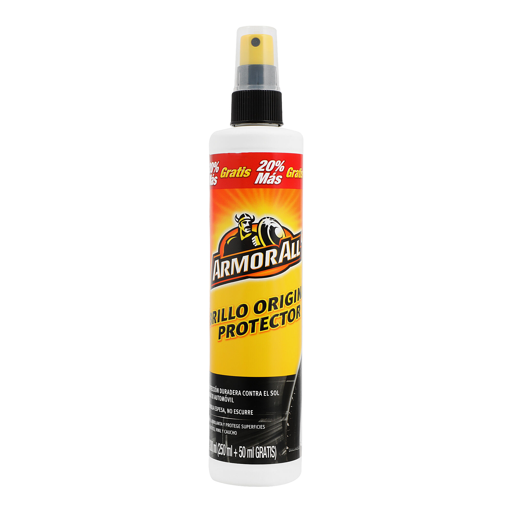 Protector Original Armor All 295.0 Ml