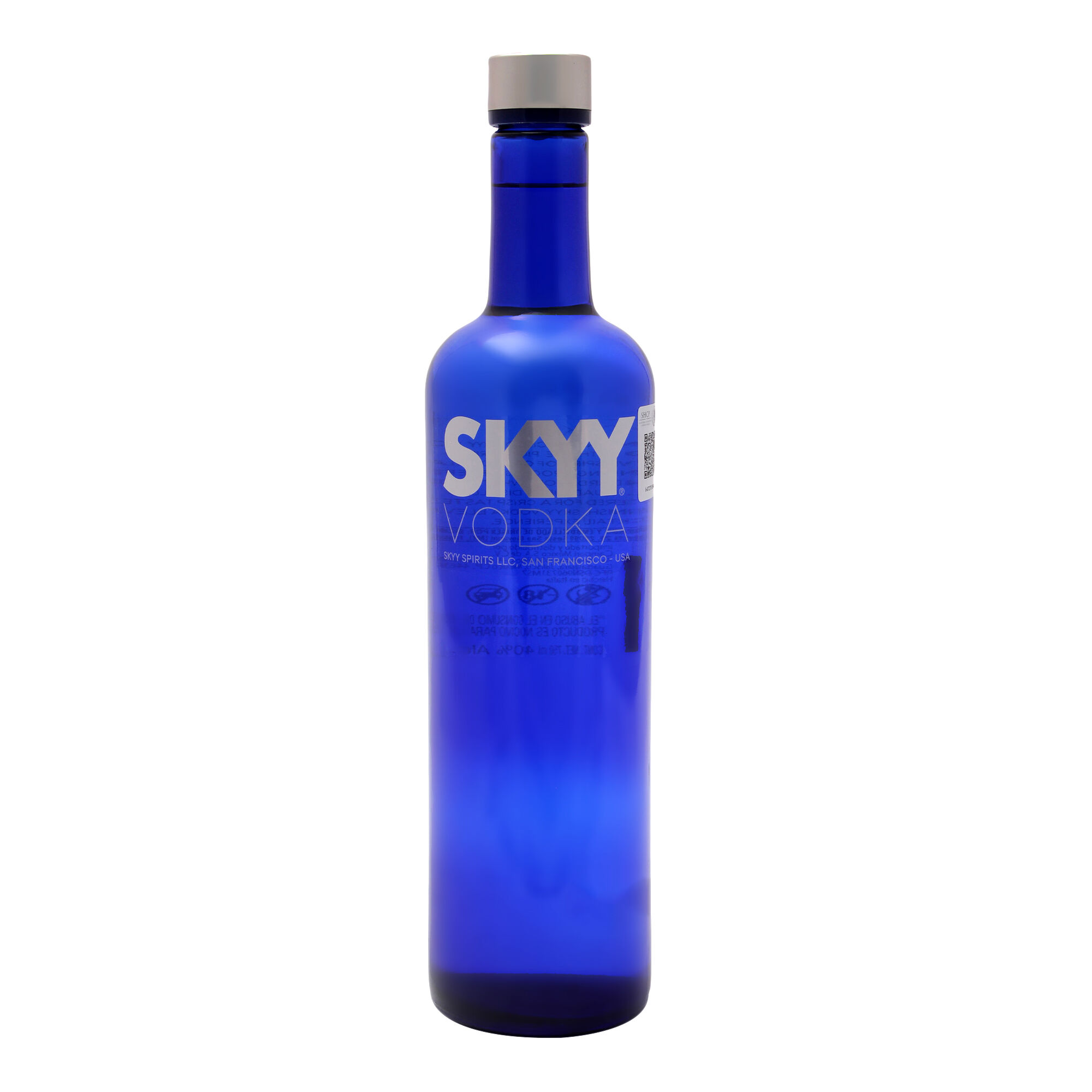 Vodka Skyy 750.0 Ml