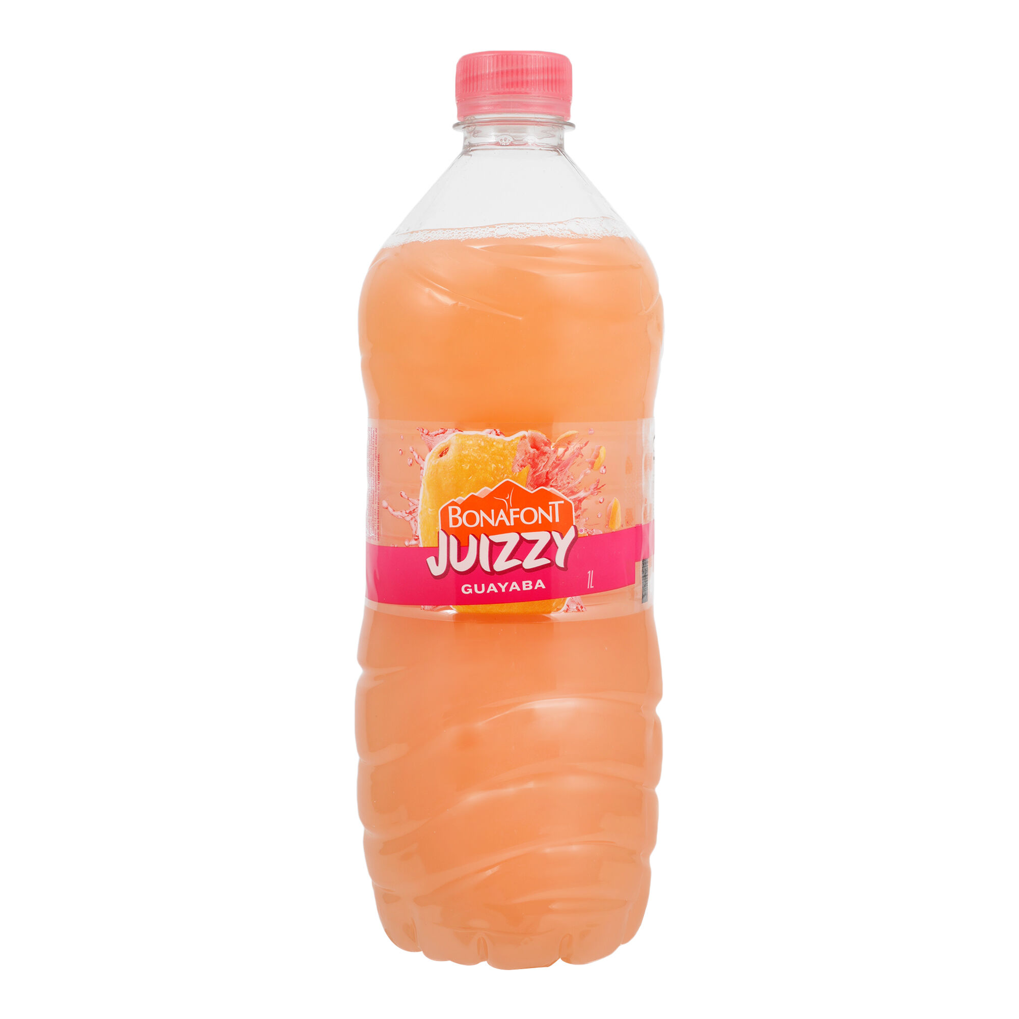 Jugo Guayaba Bonafont 1.0 Lt