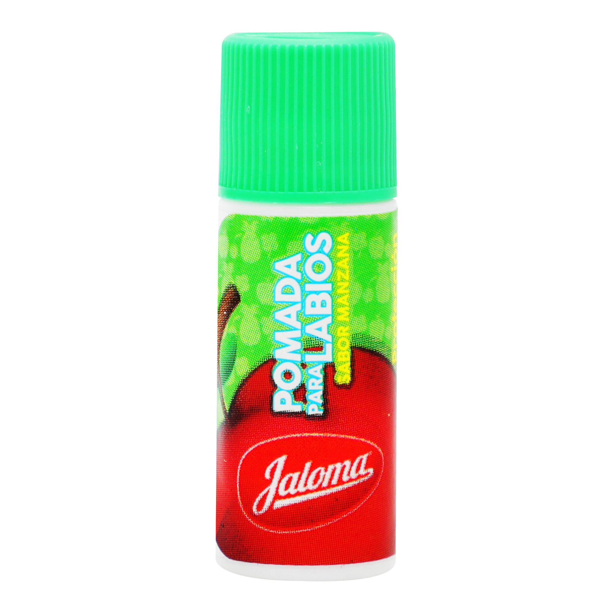 Pomada Labial Jaloma 1 Pza