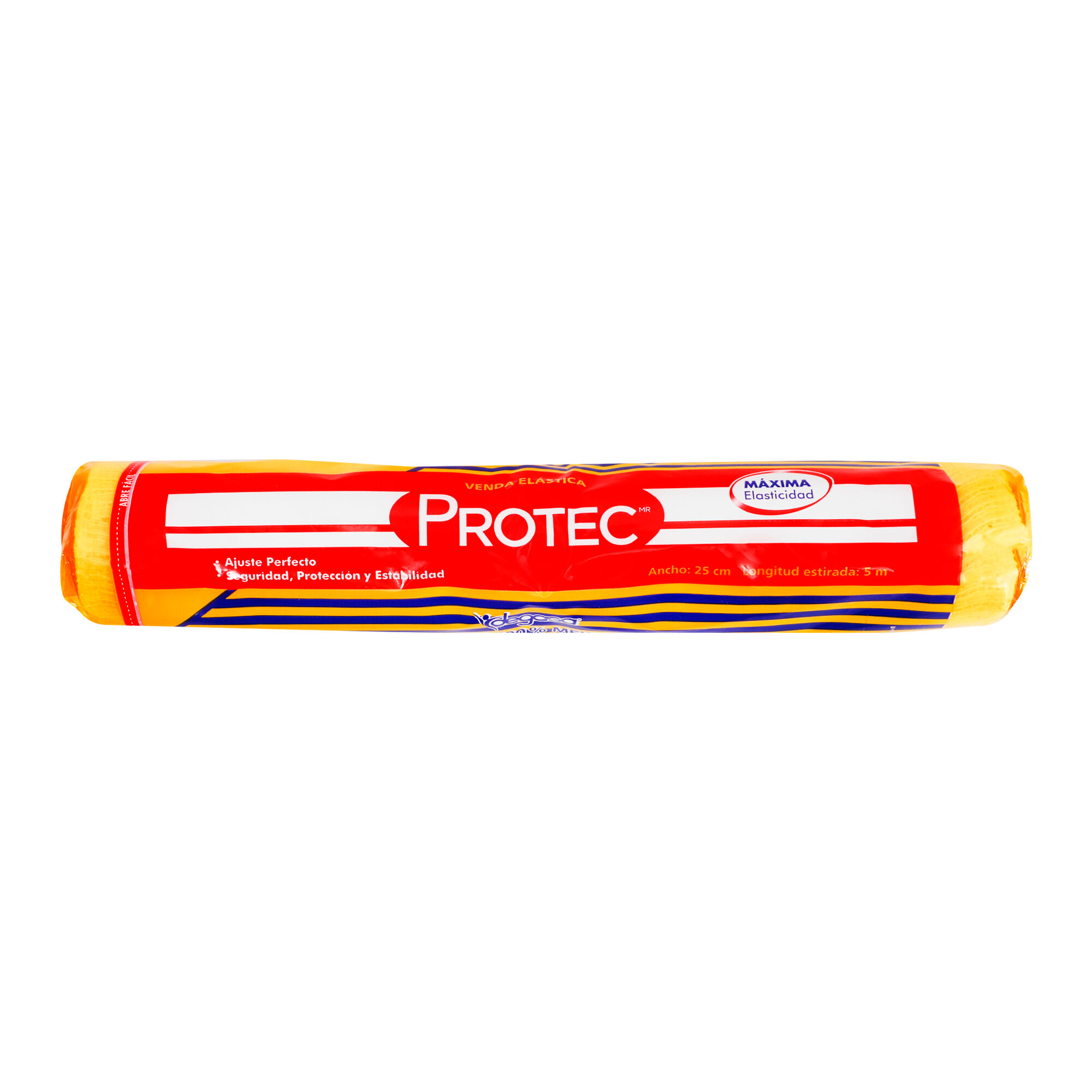 Venda 25x5 Protec 25.0 Cm