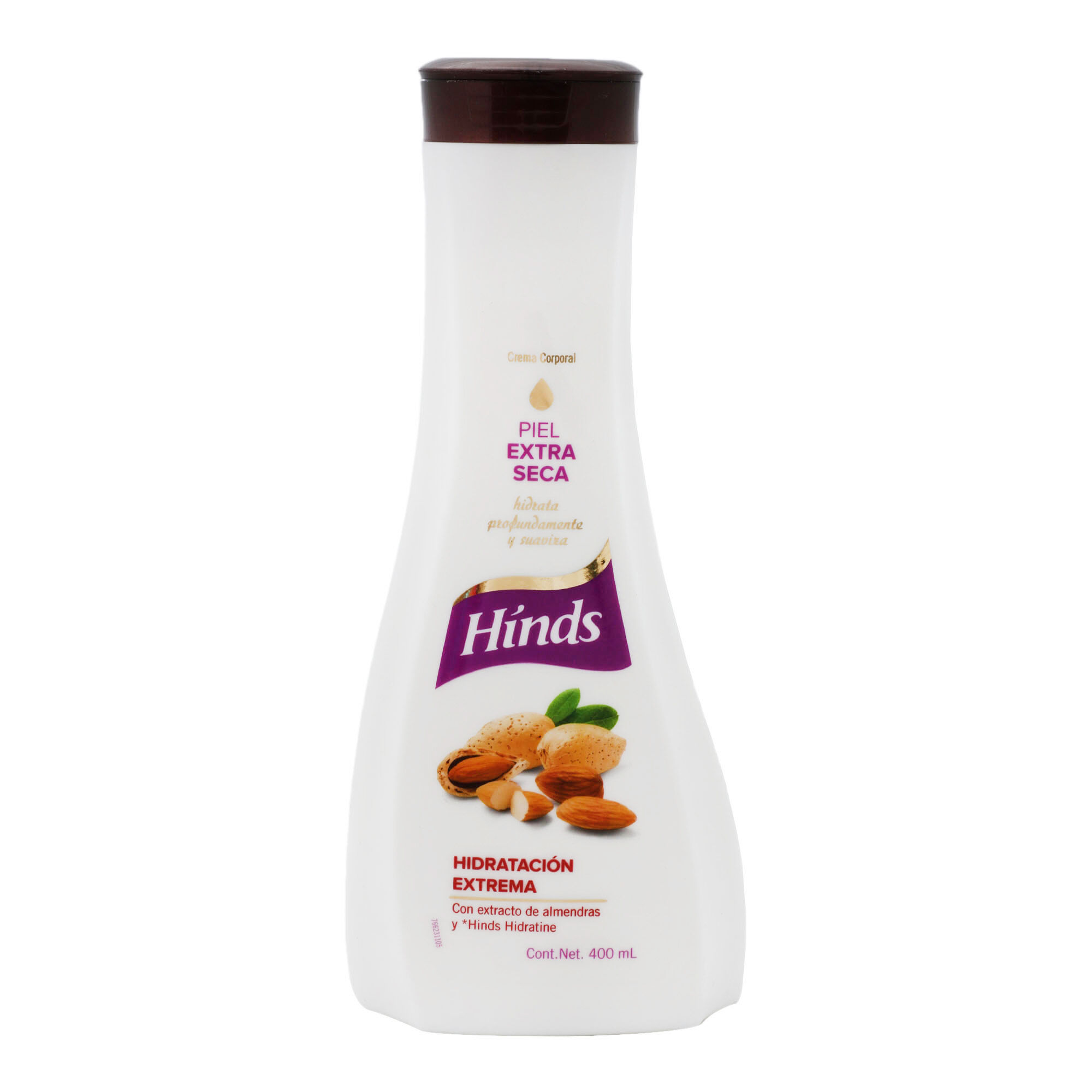 Crema Corporal Hiratacion Ext Piel Extra Se Hinds 400.0