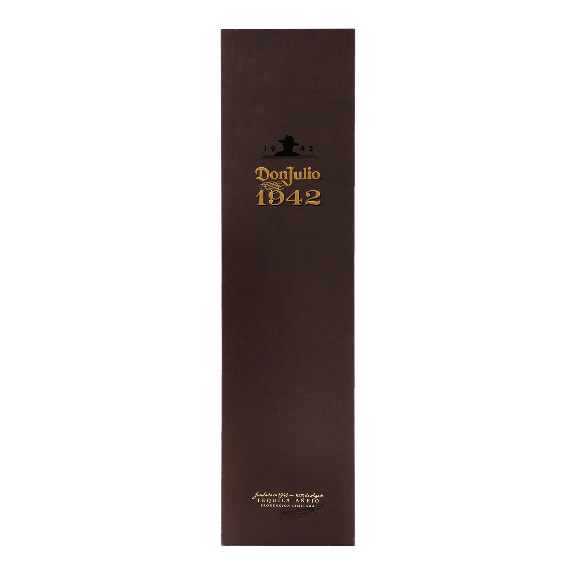 Tequila 1942 Don Julio 750.0 Ml