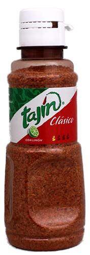 Chile Clasico Polvo Tajin 142 0 Gr
