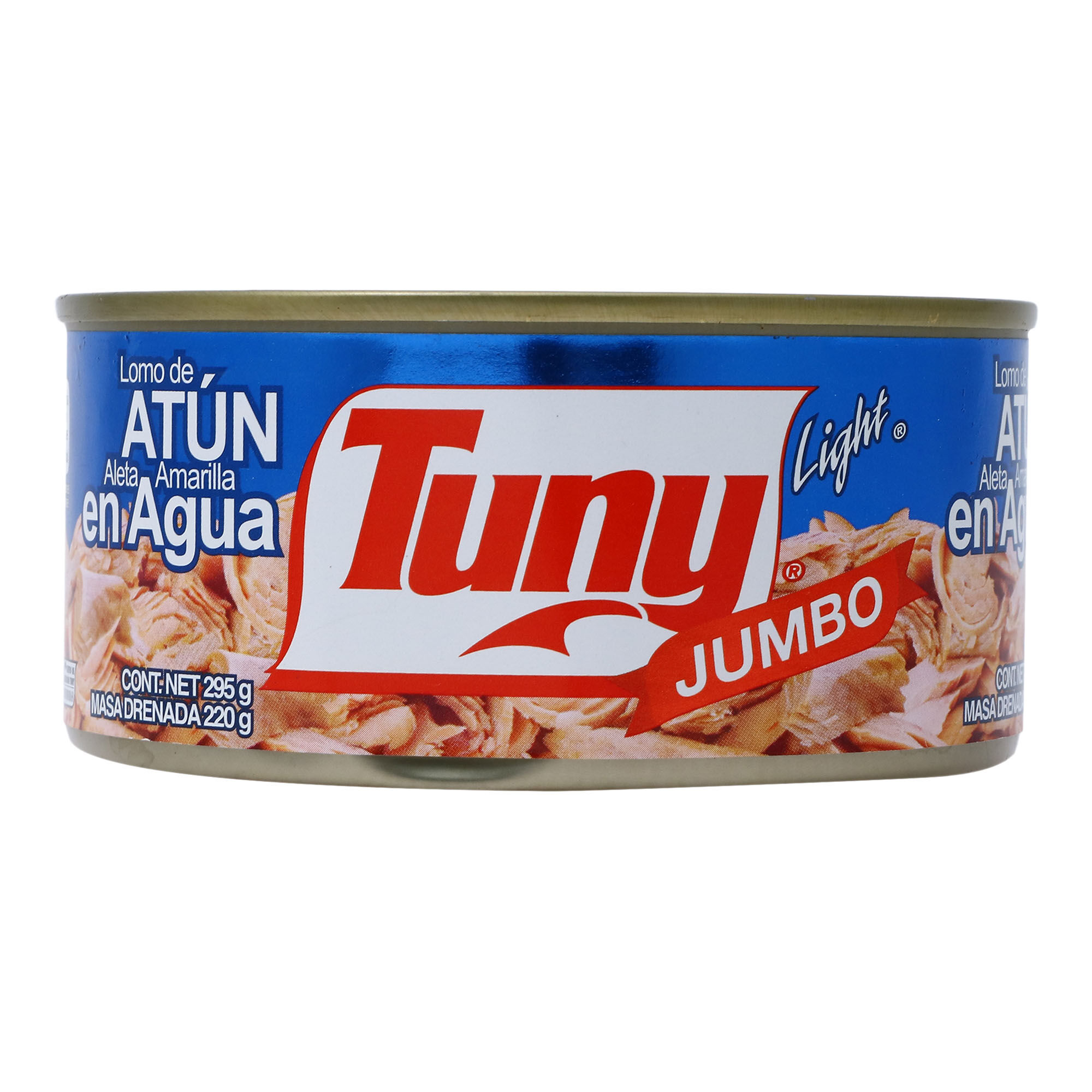 Atun En Agua Tuny 295.0 Gr