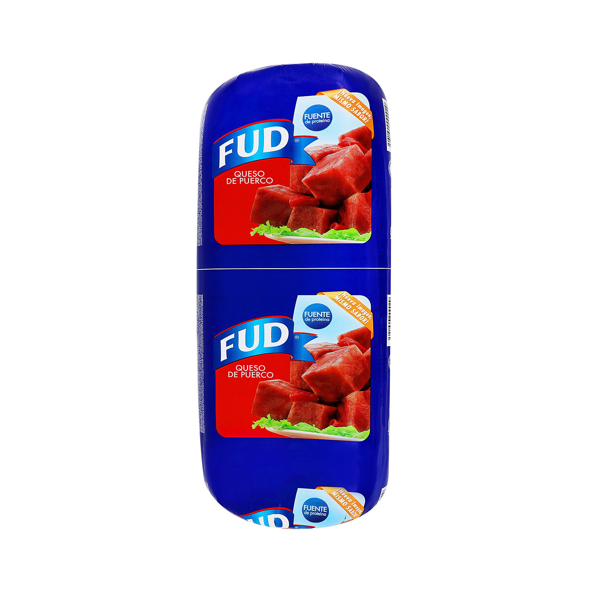 Queso De Puerco Fud 1.0 Kg