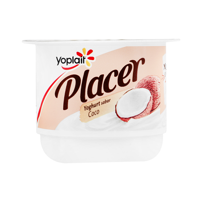 Yoghurt Coco Placer 145.0 Gr