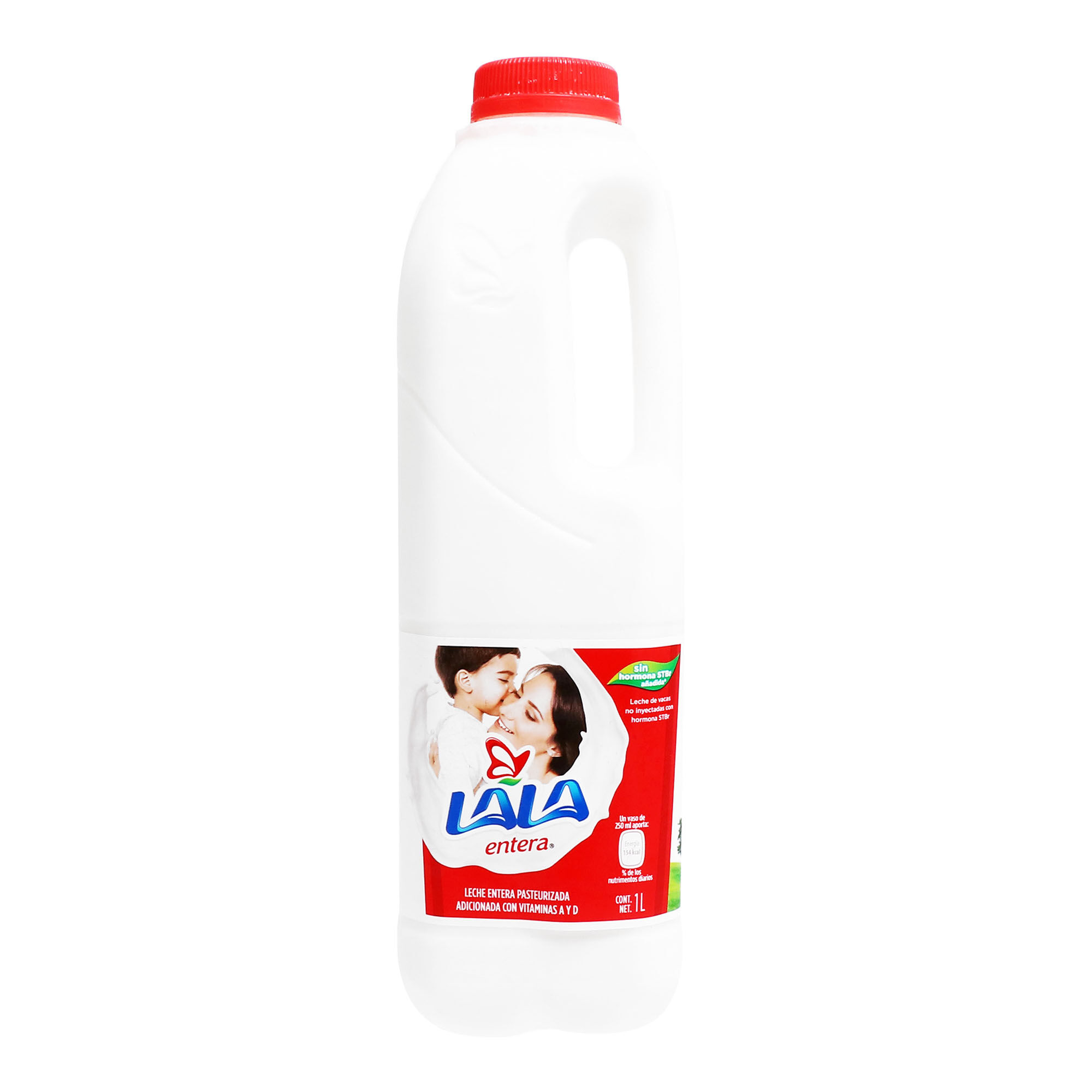 Leche Entera Lala 1.0 Lt