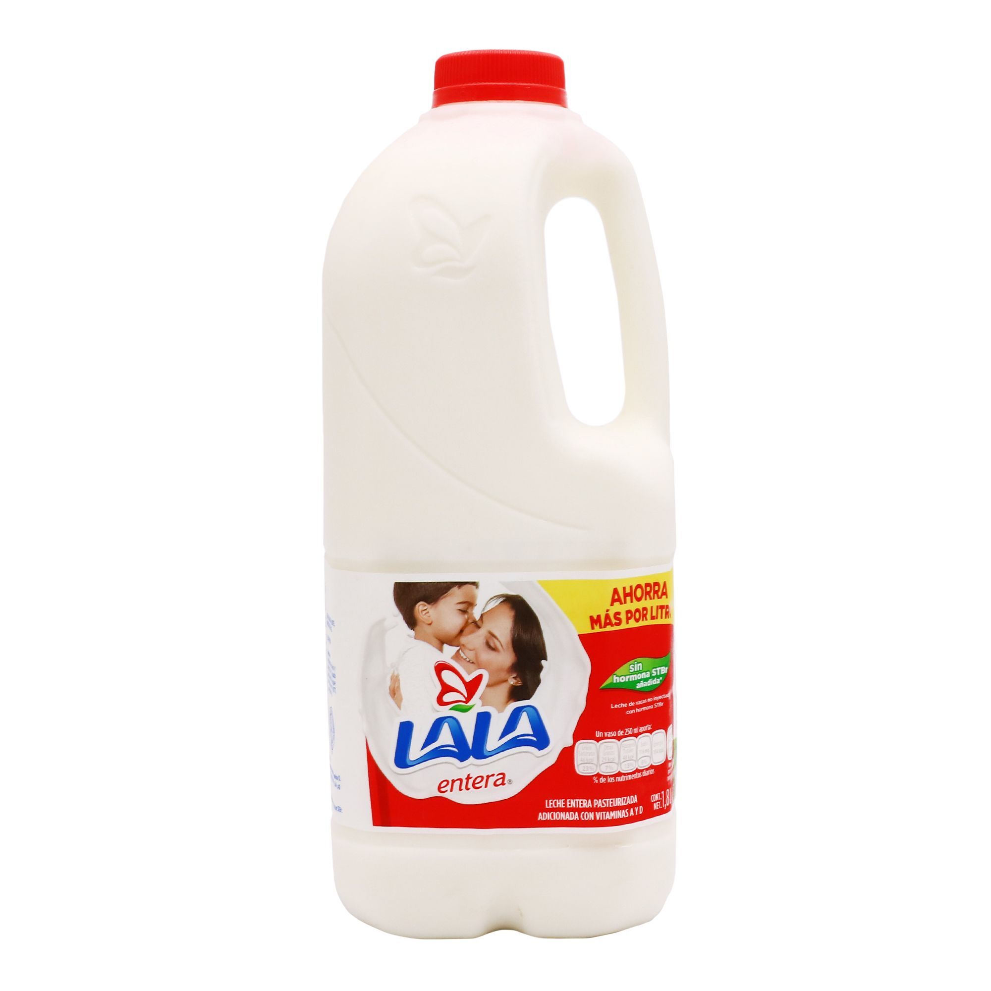 Leche Entera Lala 1.8 Lt