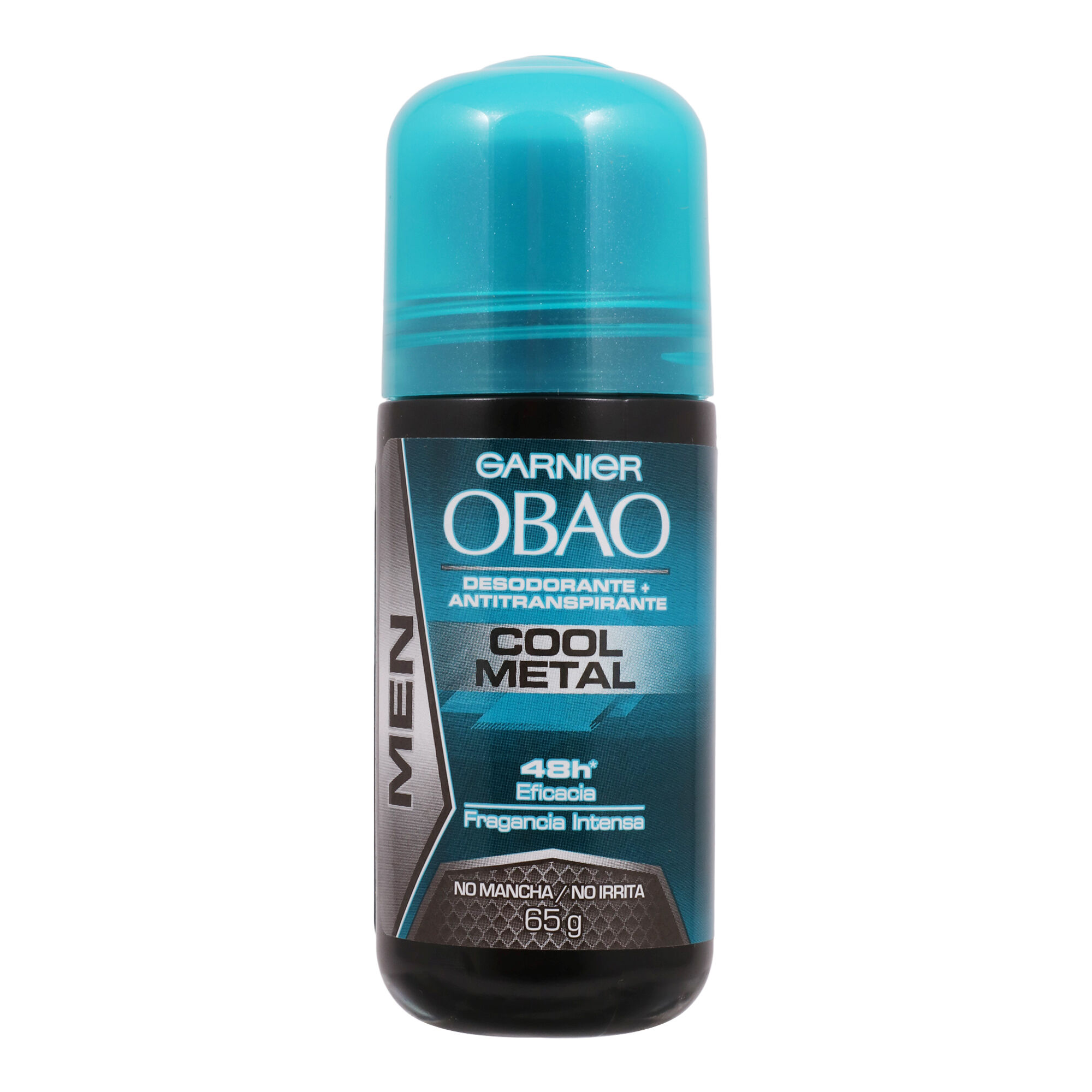 Deo Roll On Cool Metal Hom Obao 65.0 Gr