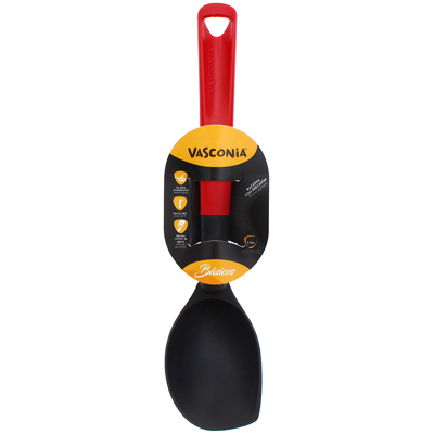 Cuchara Lisa Lisa Curvo Classic Vasconia 1.0 Pza