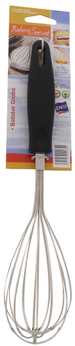Batidor Globo Vanguardia Ekco 1 0 Pza