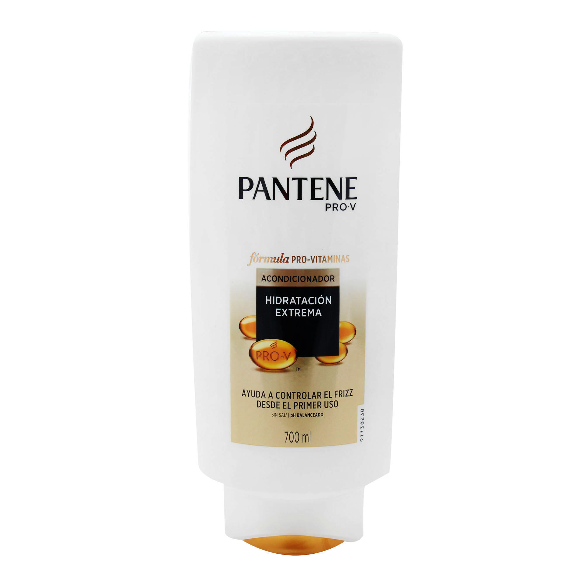 Acondicionador Hidrocauterizac Pantene 700.0 Ml