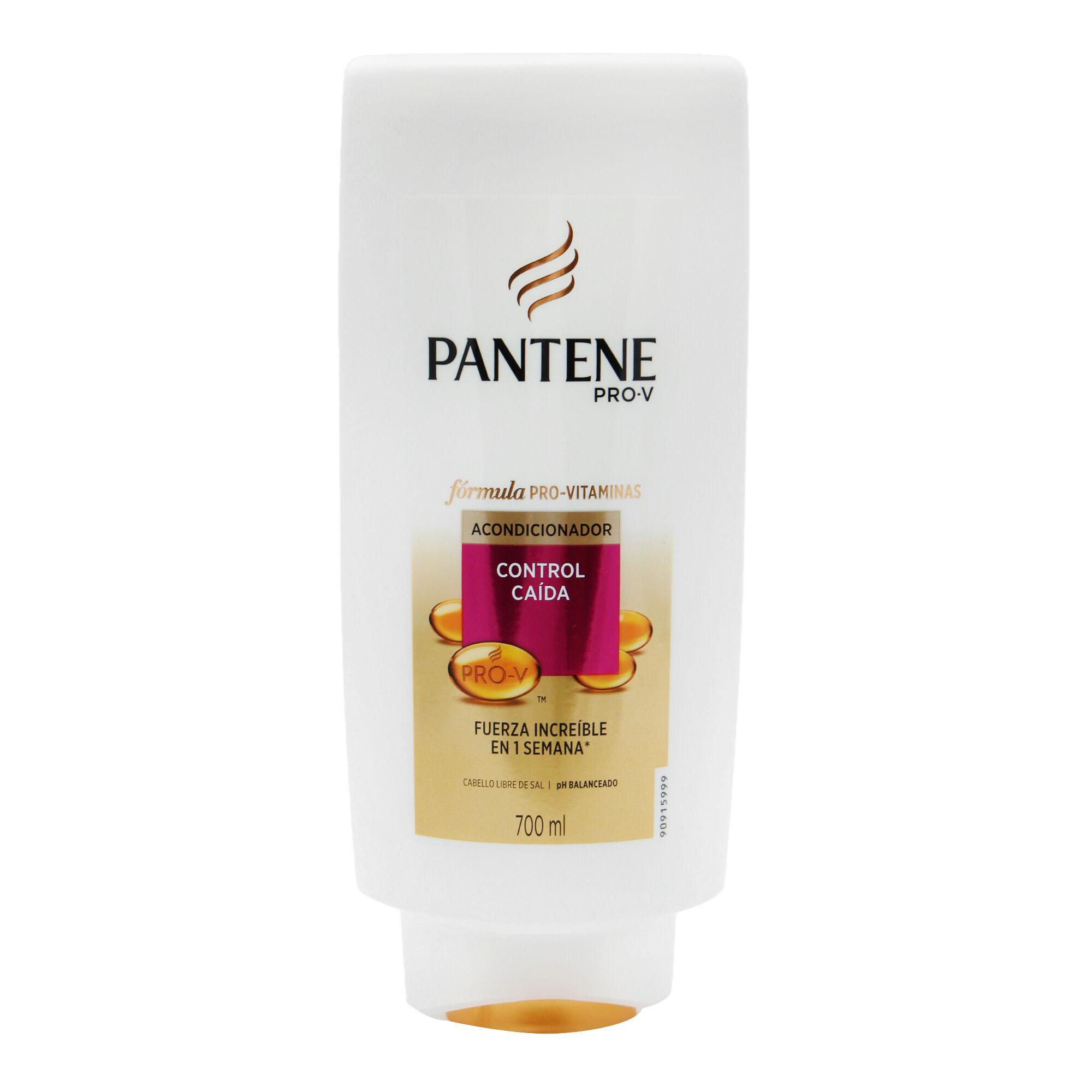 Acondicionador Control Caida Pantene 700.0 Ml
