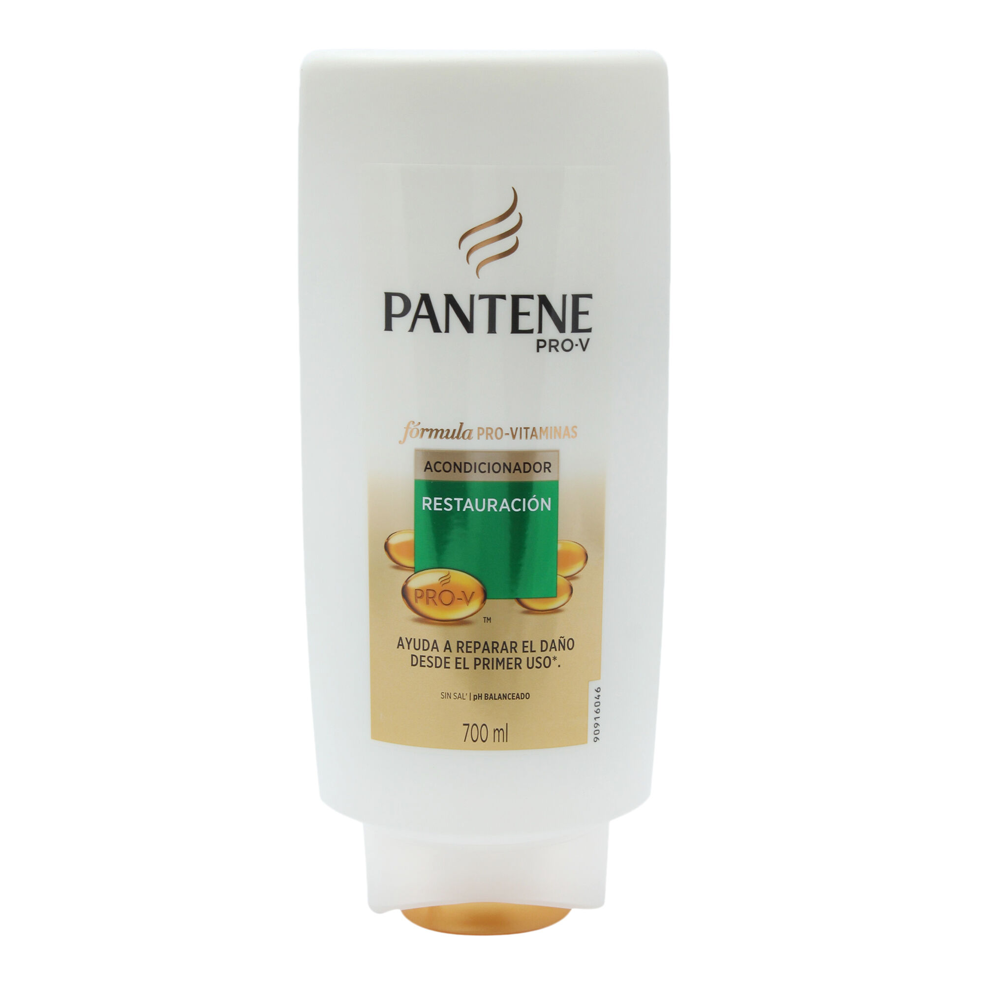 Acondicionador Restauracion Pantene 700.0 Ml