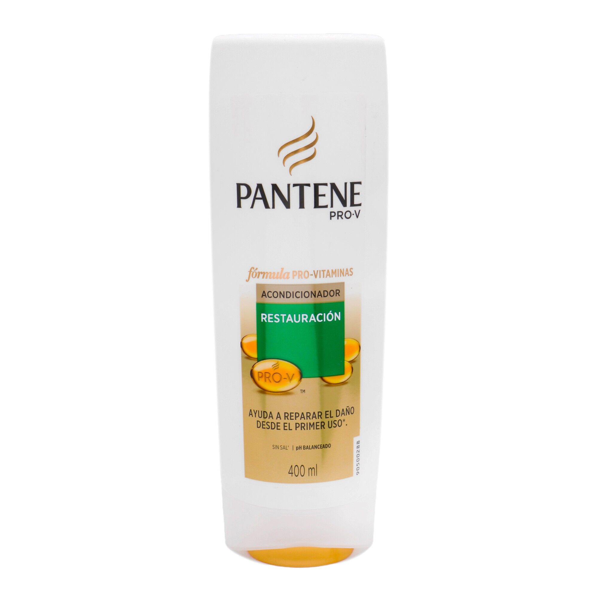 Acondicionador Restoring Pantene 400.0 Ml