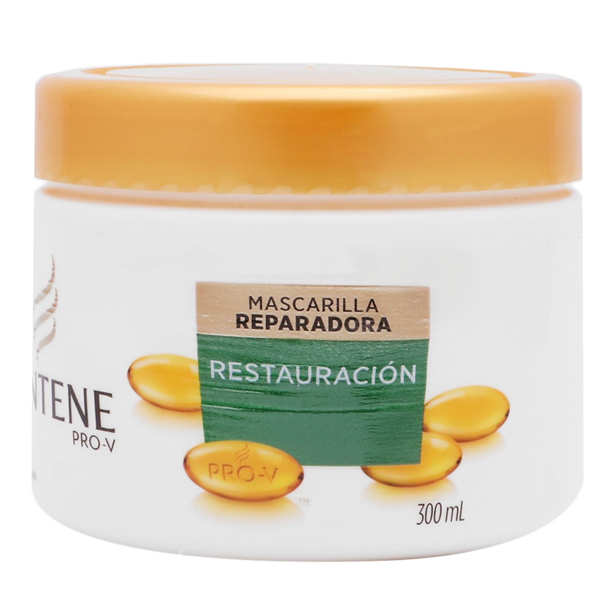 Mascarilla Cabello Restauracion Pantene 300.0 Ml