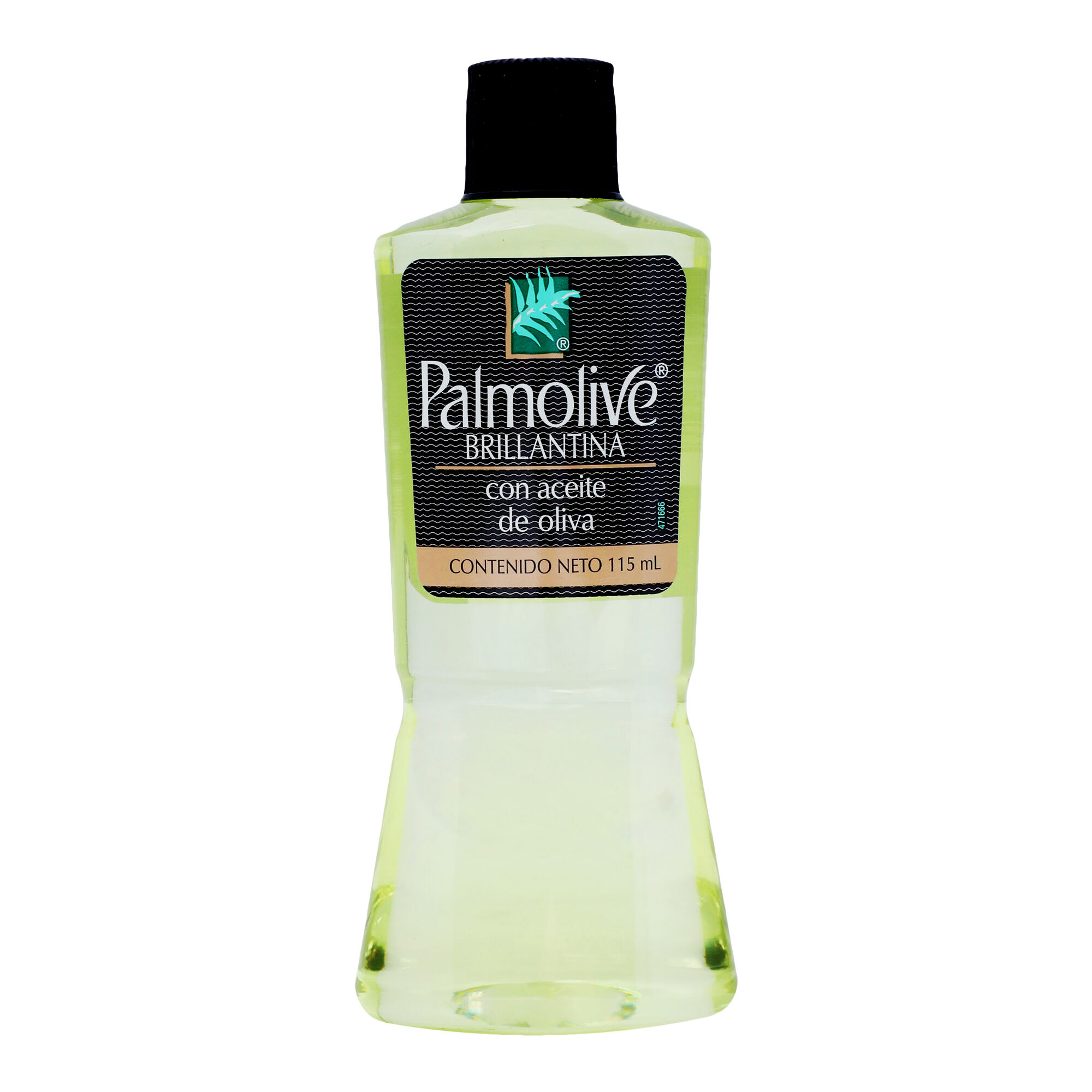 Brillantina Liquida Palmolive 115 Ml