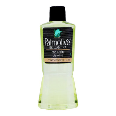 Brillantina Liquida Palmolive 115 Ml