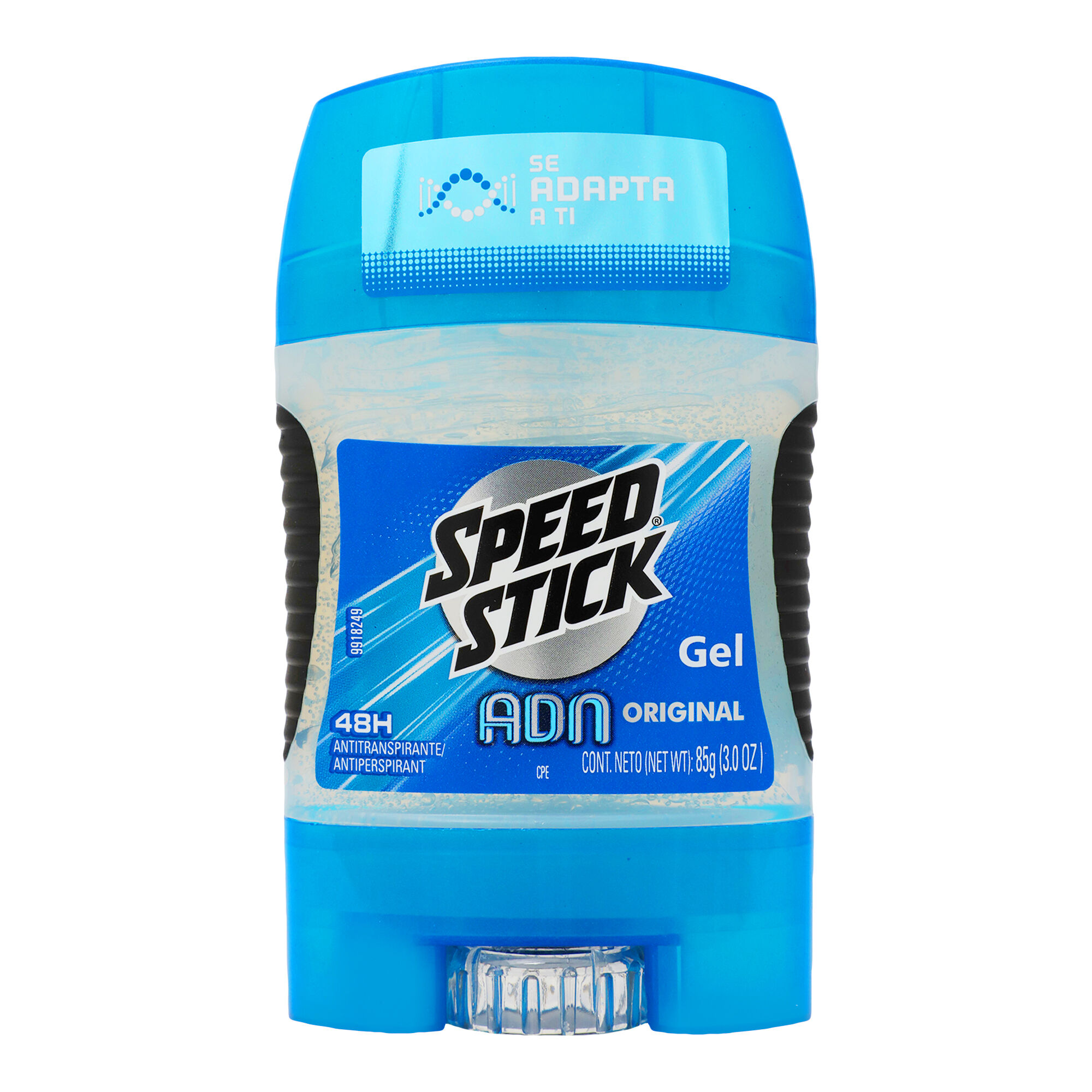 Deo Gel Adn Original Ap Speed Stick 85.0 Gr