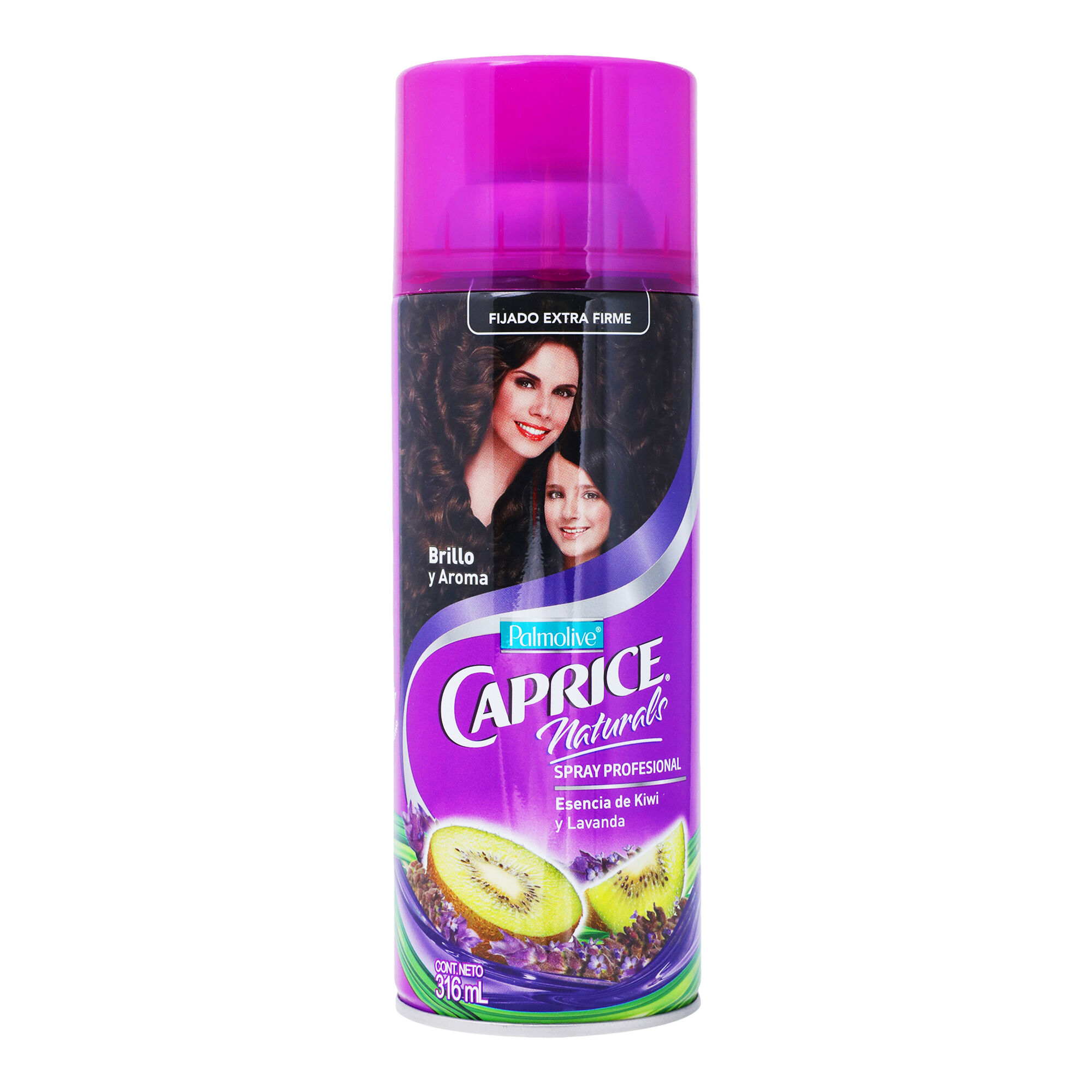 Spray Kiwi Y Lavanda Caprice 316 0 Ml