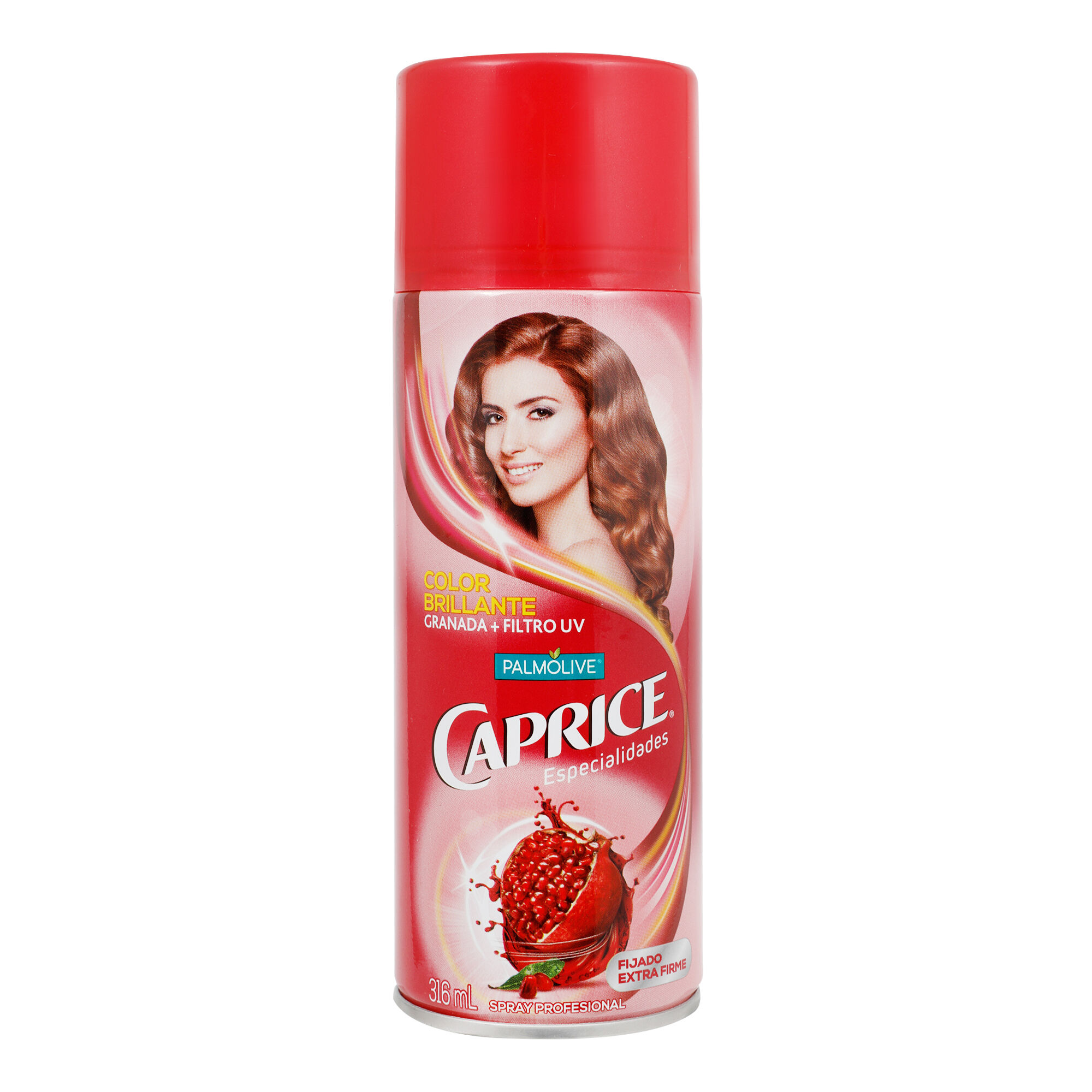 Spray Prolong De Color Caprice 316 0 Ml
