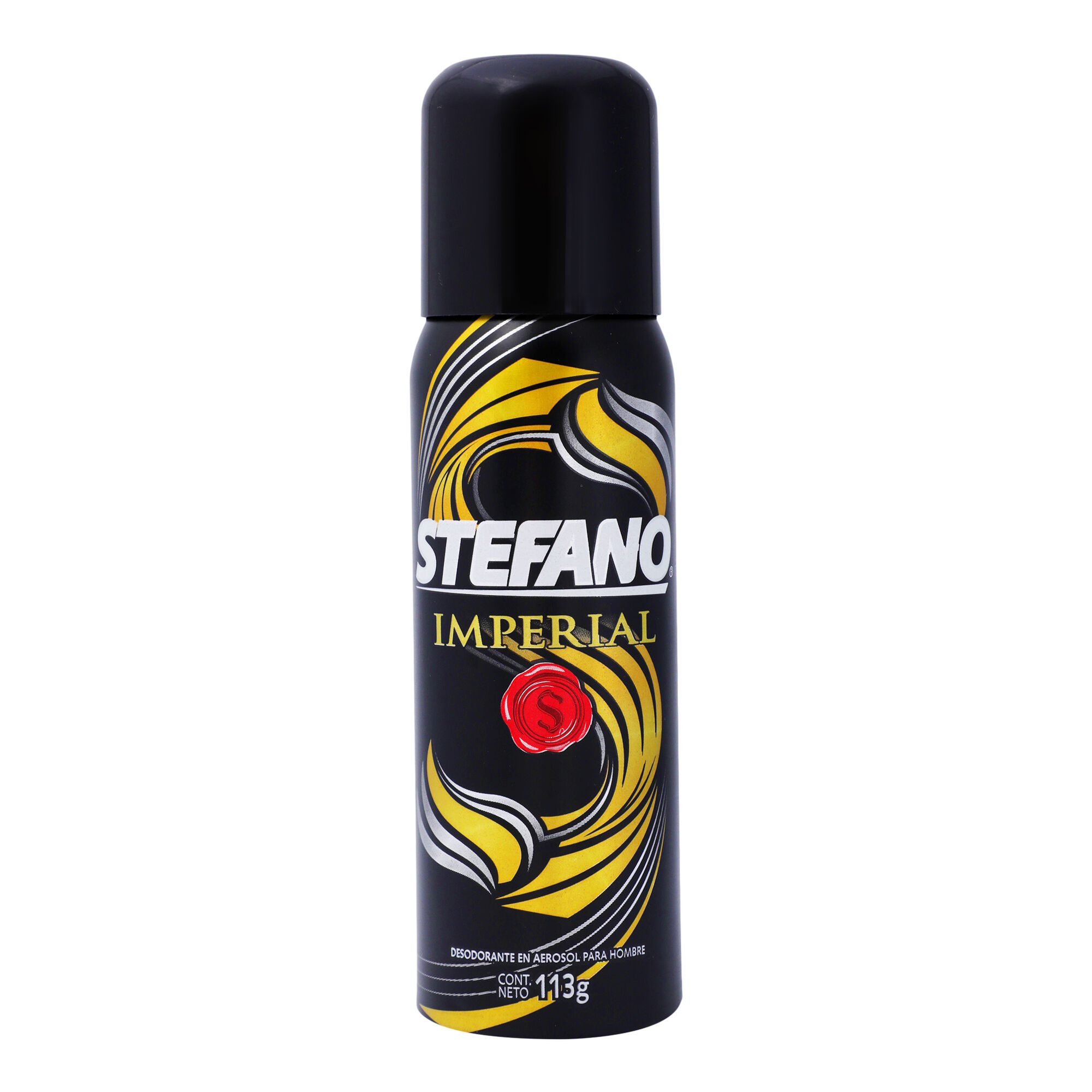 Deo Aerosol Imperial Stefano 113.0 Gr