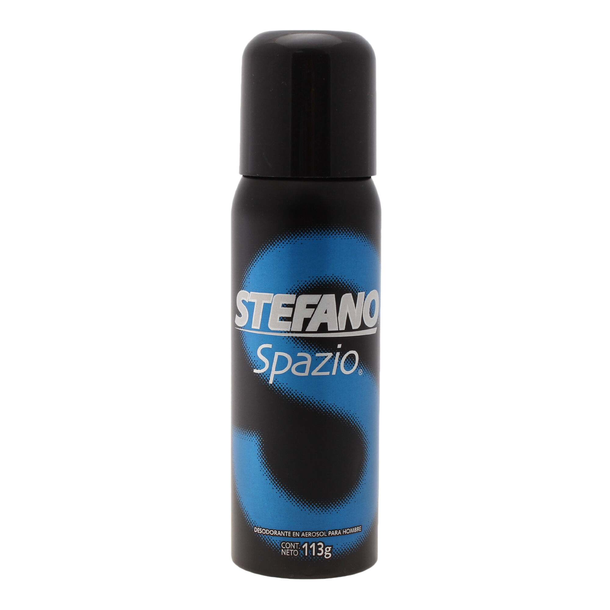 Deo Aerosol Spazio Stefano 113.0 Gr
