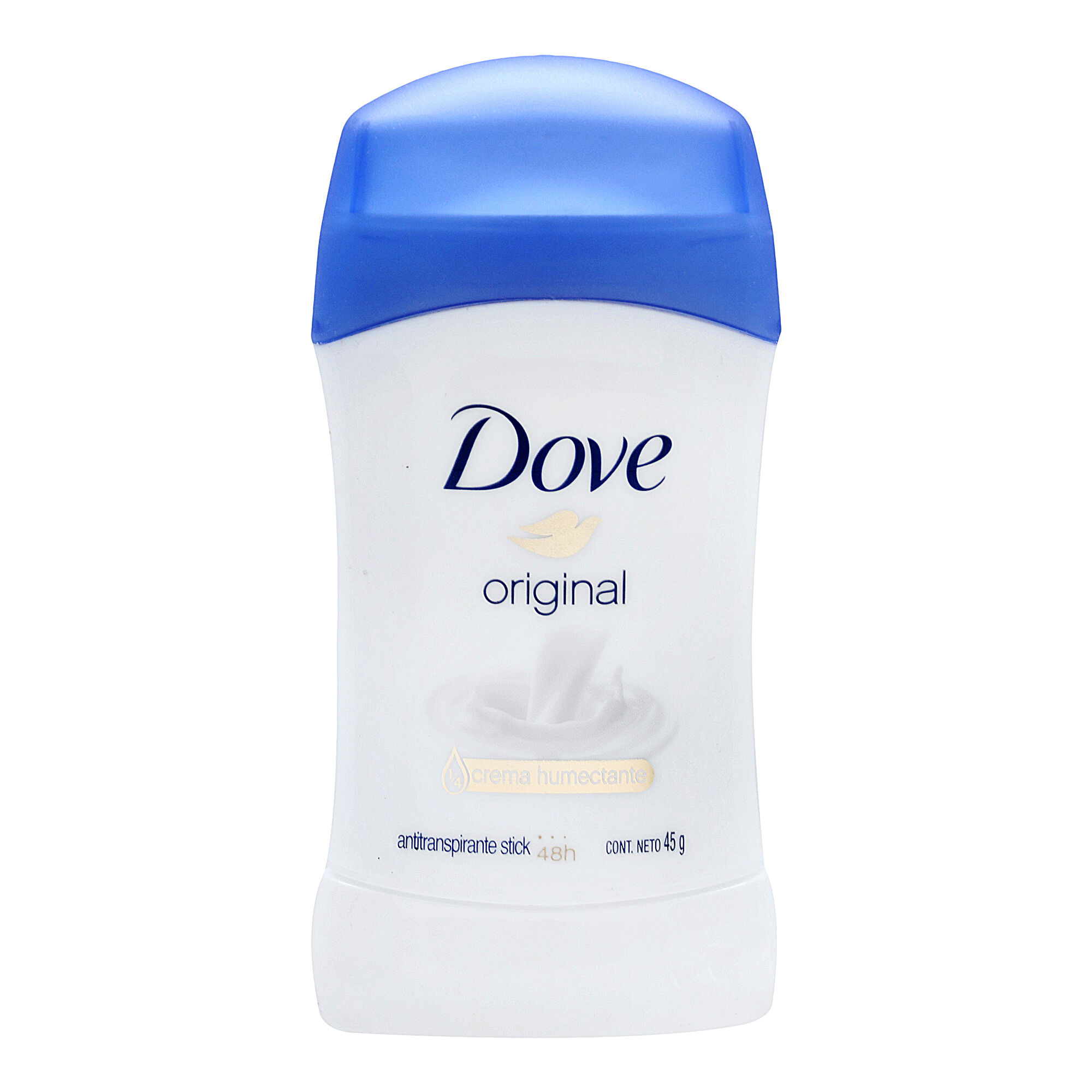Desodorante Stick Original Dove 45.0 Gr