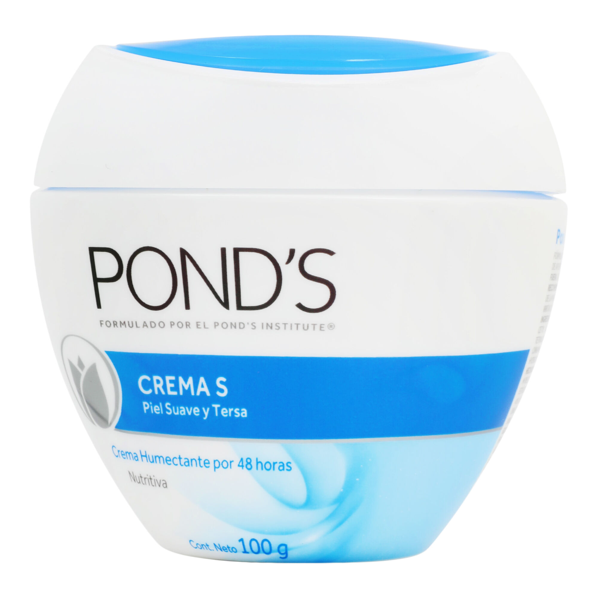 Crema Facial S Ponds 100.0 Gr