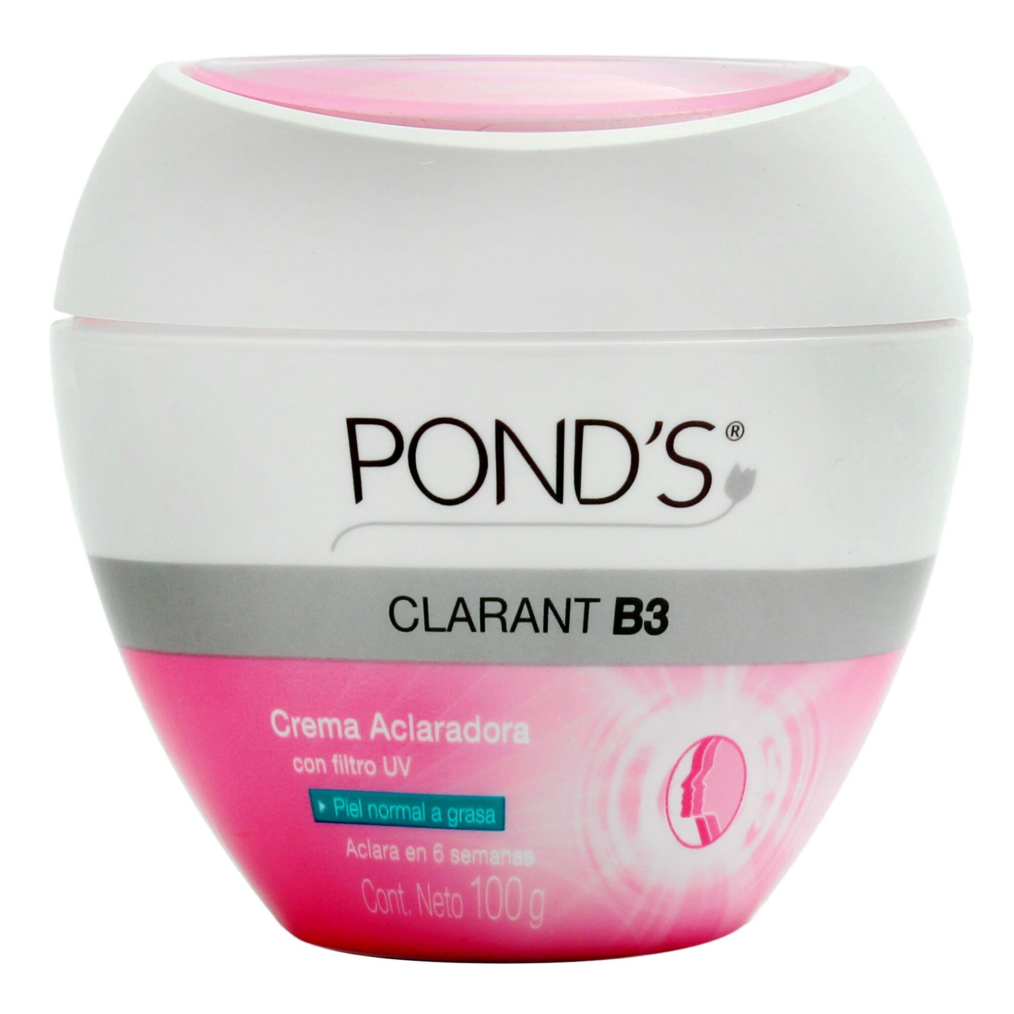 Crema Facial Cla B3 P Nor Gra Ponds 100.0 Gr