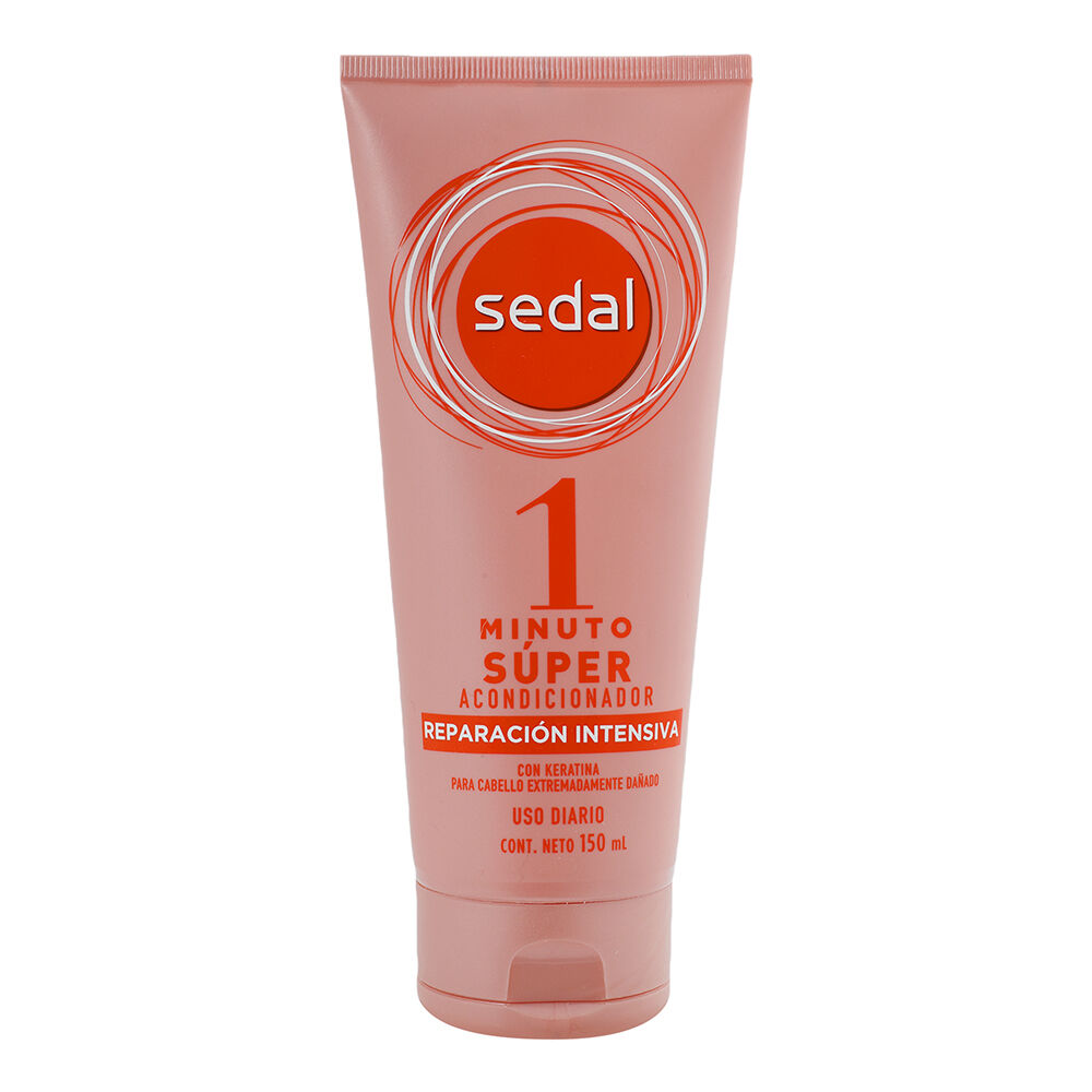 Shampoo Ceramidas Sedal 620.0 Ml