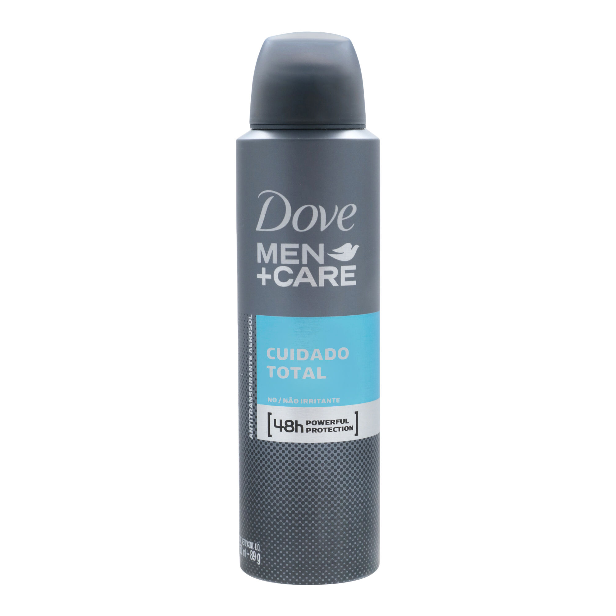 Aerosol Ap Clean Comfort Hom Dove 89gr