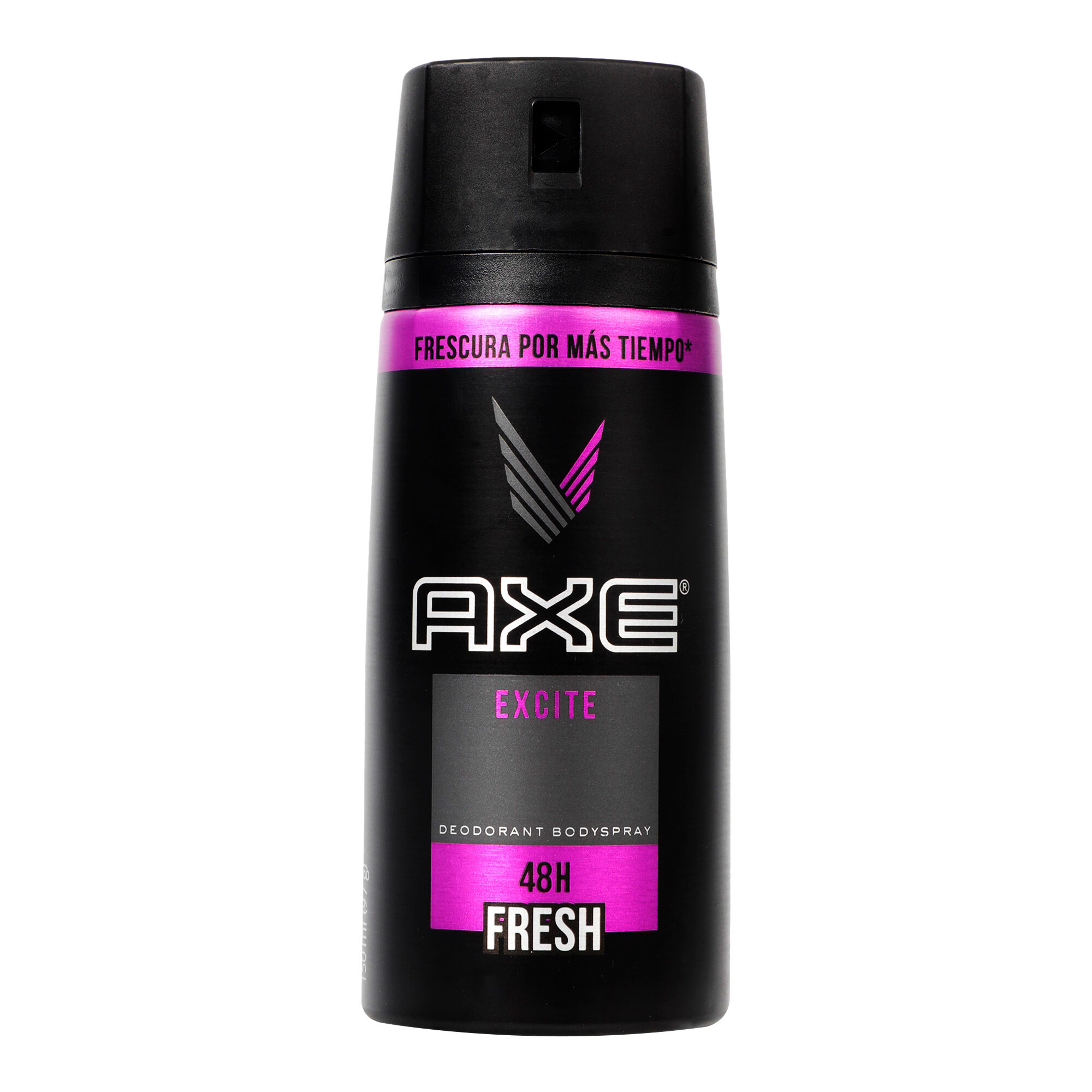 Deo Aerosol Excite Axe 96.0 Gr