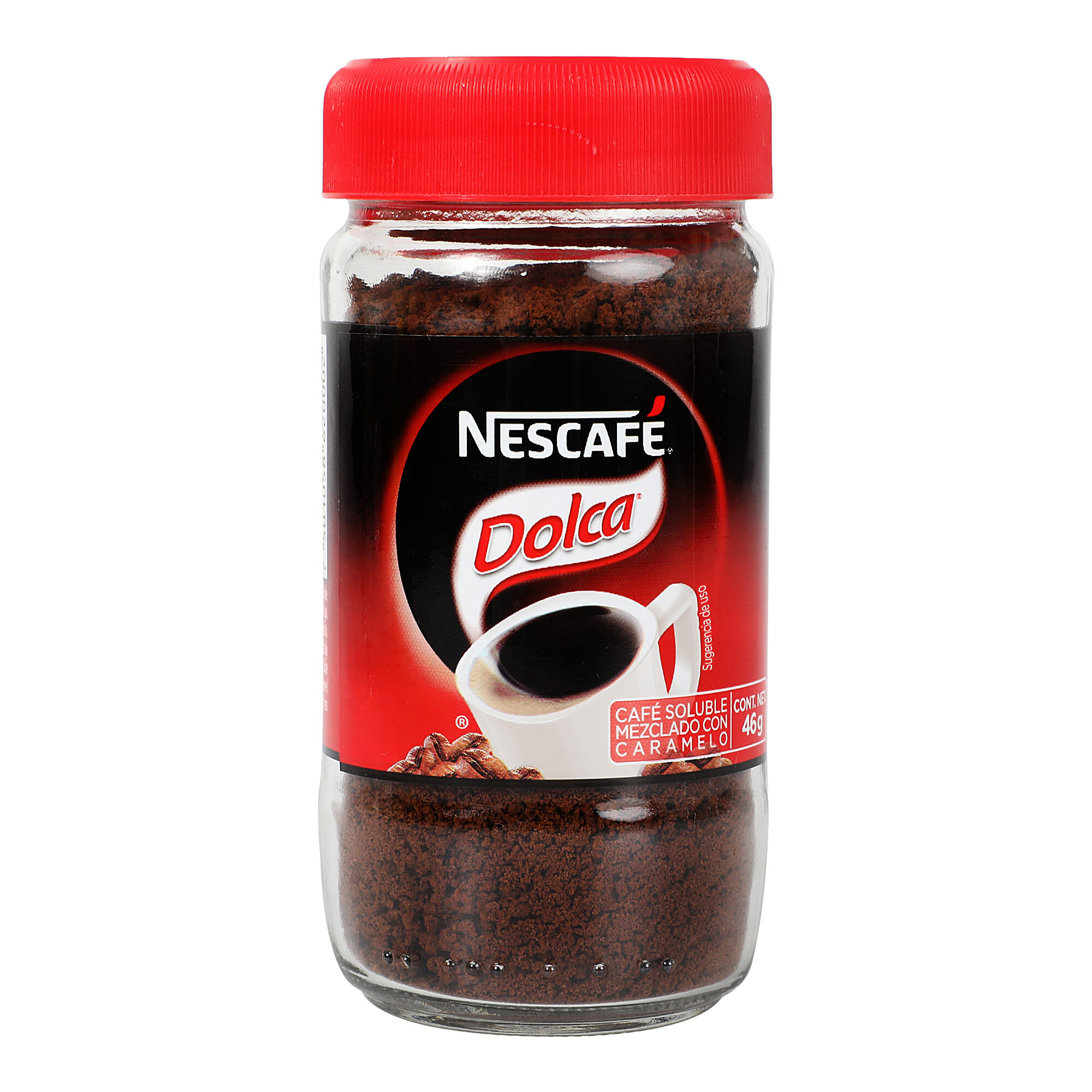 Cafe Dolca Nescafe 46.0 Gr