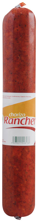Chorizo Ranchero Cali 250.0 Gr