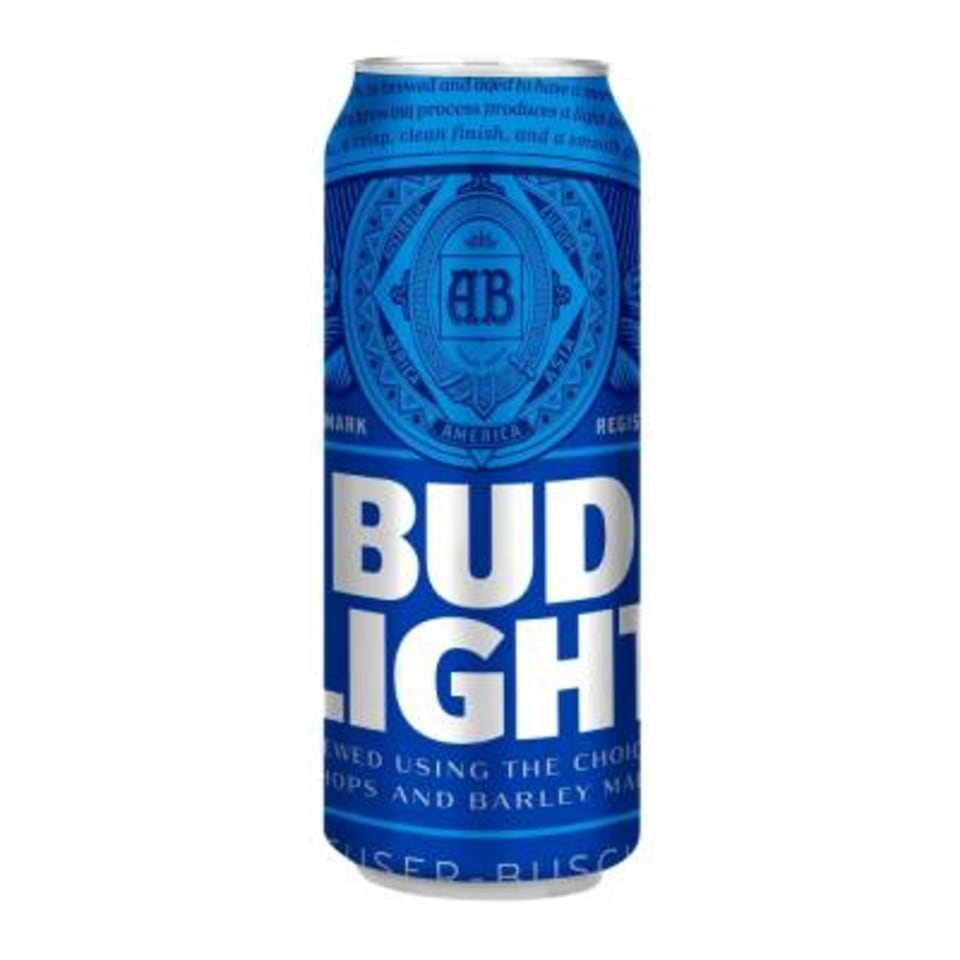 Cerv Lata Bud Light 710.0 Ml
