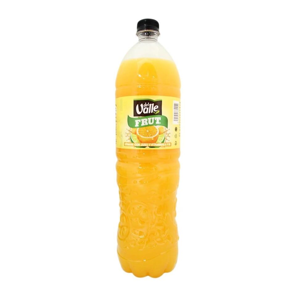 Bebida Citrus Punch Valle Frut 1.5 Lt