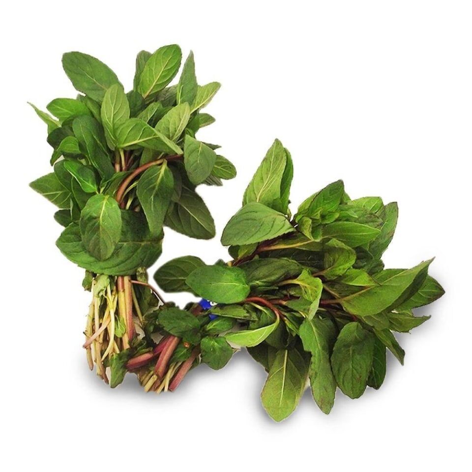 Menta Natural Alfavid 30.0 Gr