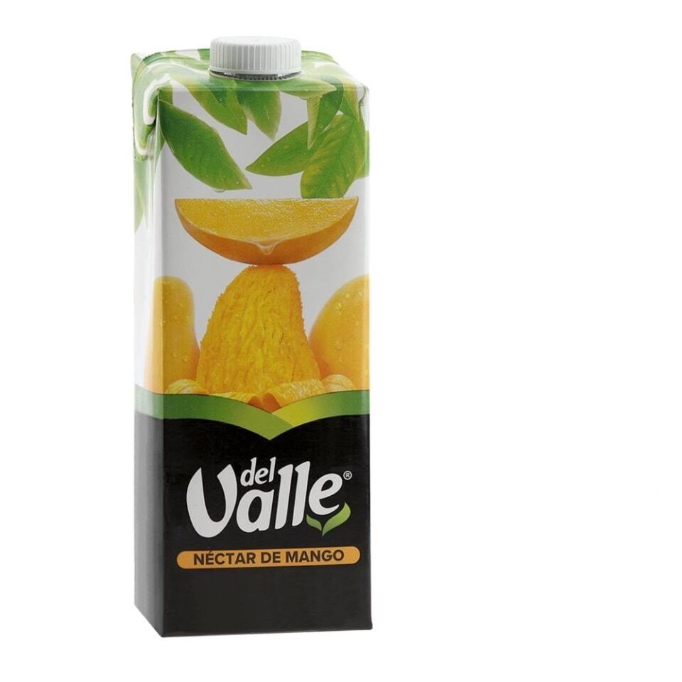 Nectar Mango Del Valle 946.0 Ml
