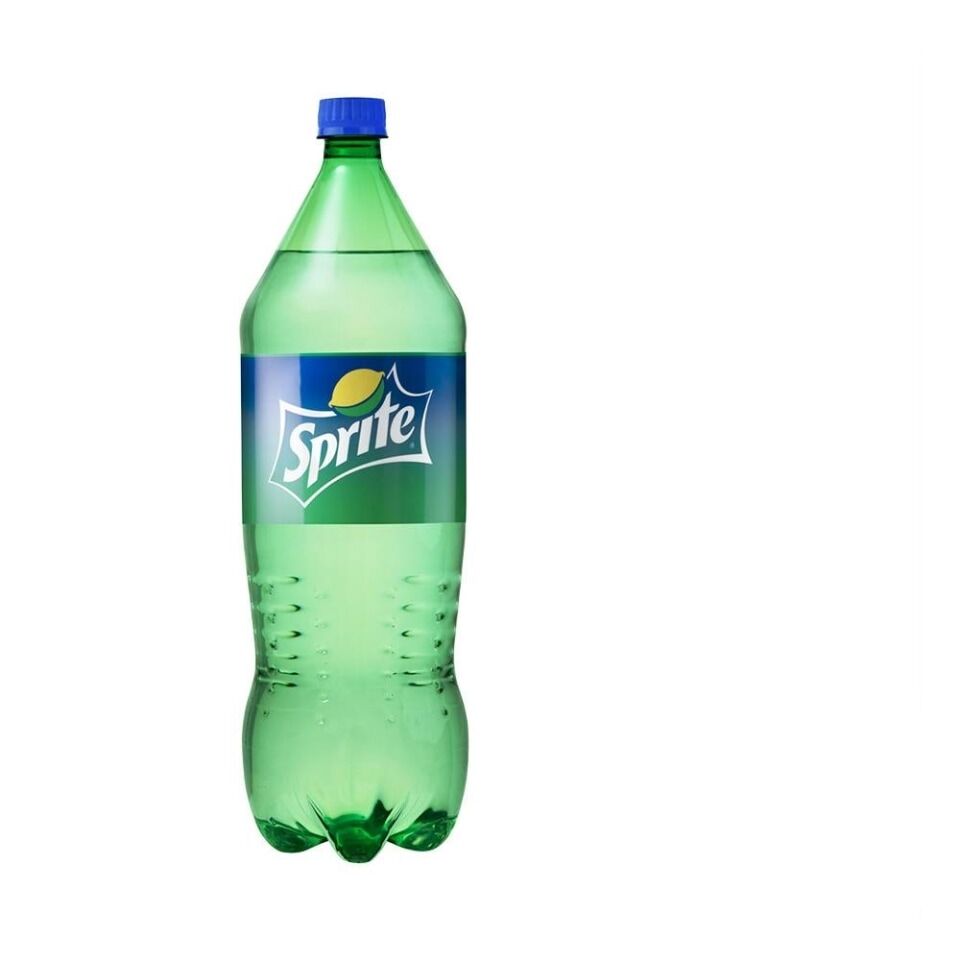 Soda Lima Limon Sprite 2.0 Lt