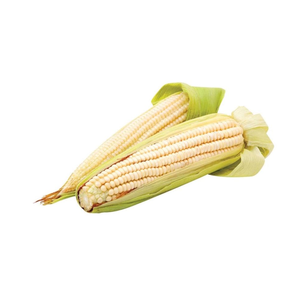 Elote Amarillo S/marca 1.0 Pza