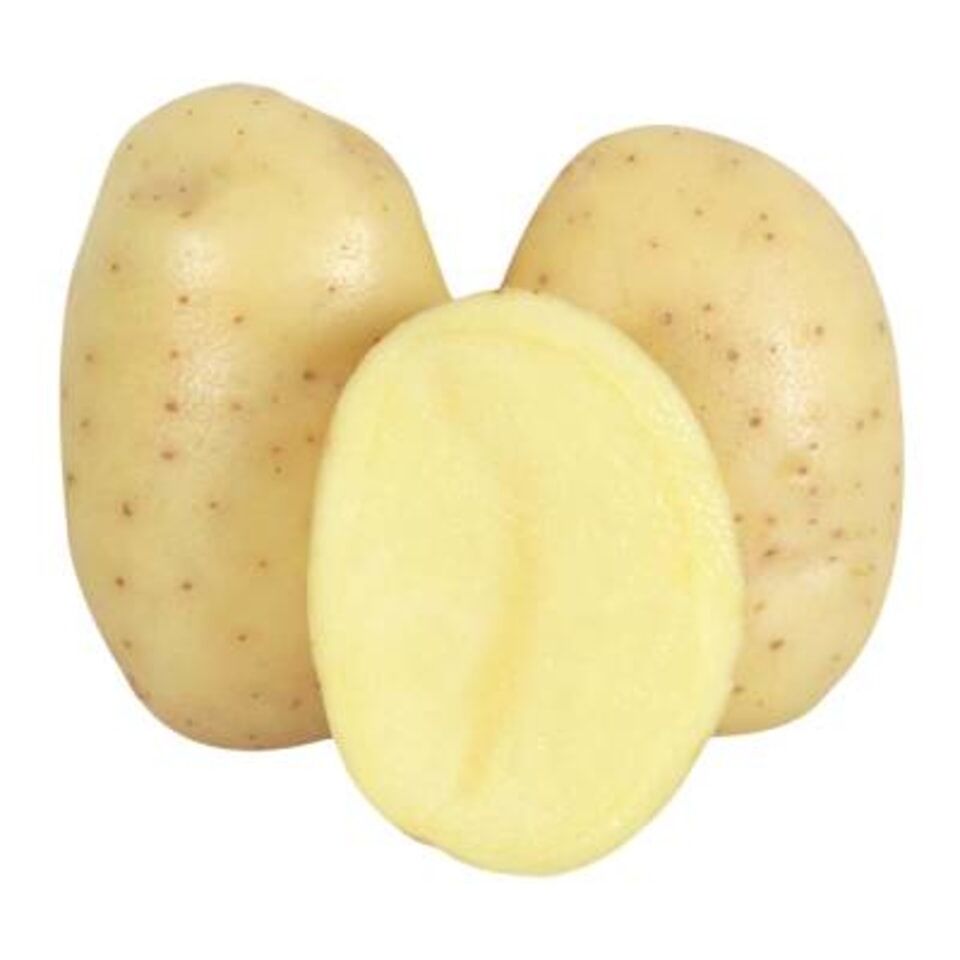 Papa Blanca S/marca 1.0 Kg