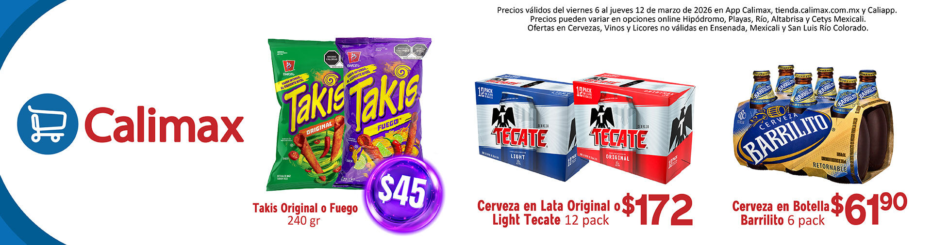Ofertas Fiesta