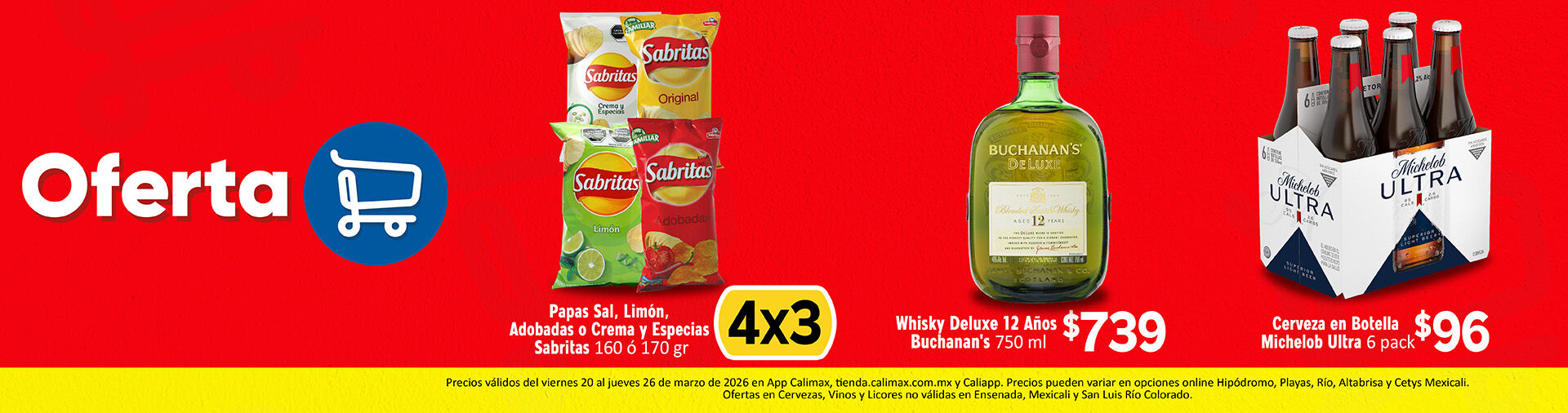Ofertas Fiesta