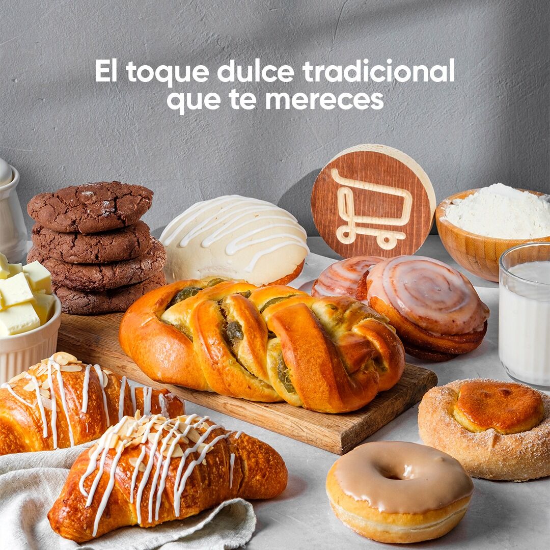 Panaderia