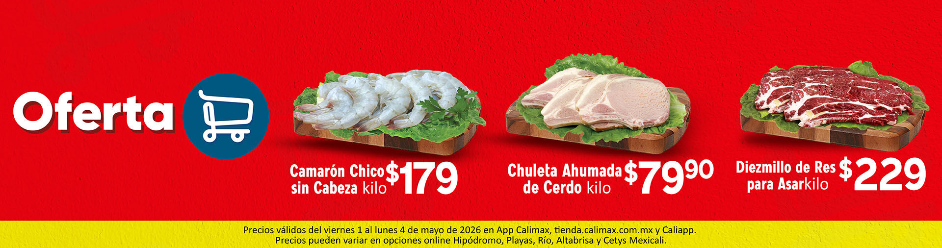 Ofertas Fin De Semana