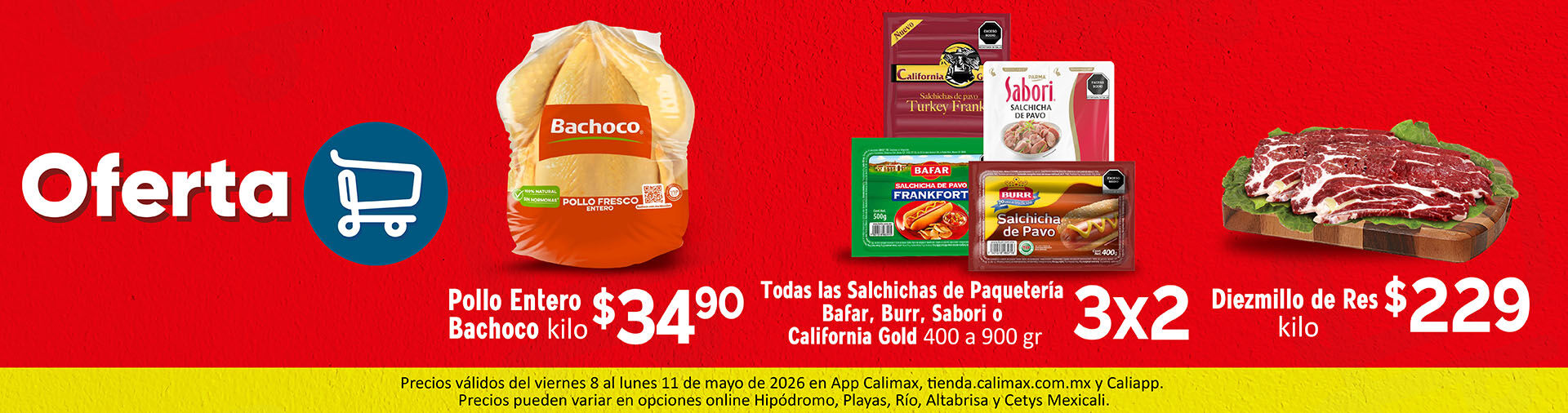 Ofertas Fin De Semana