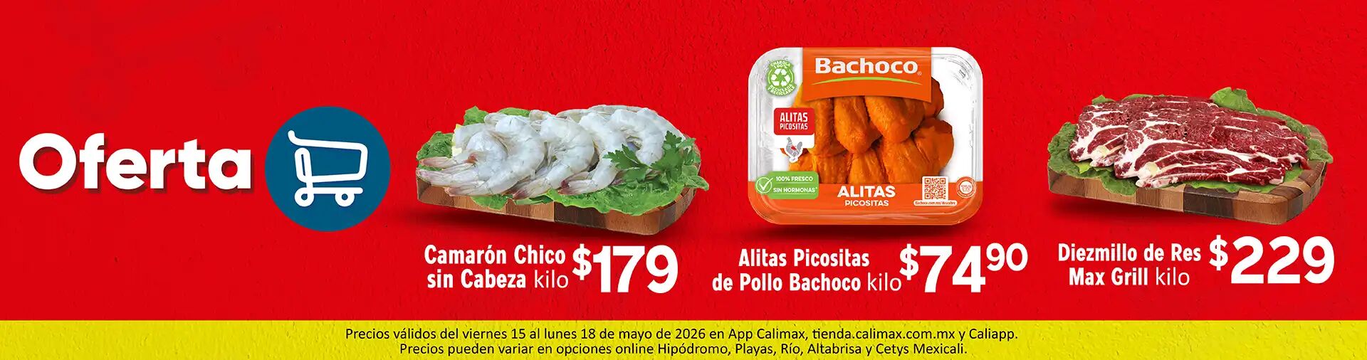 Ofertas Fin De Semana