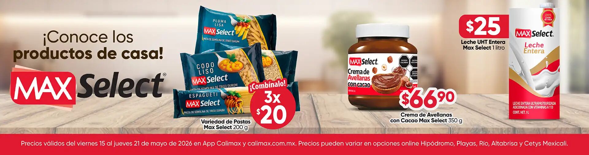 Ofertas Marcas De La Casa